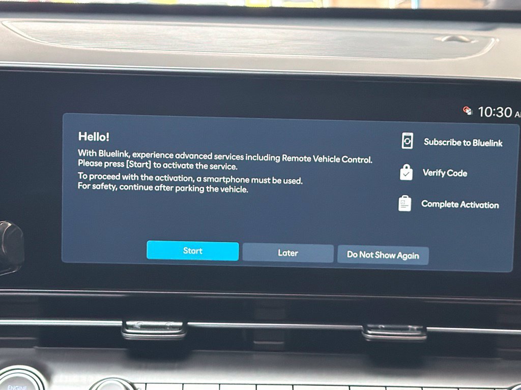 New 2027 Hyundai Kona SEL Sport FWD image 19