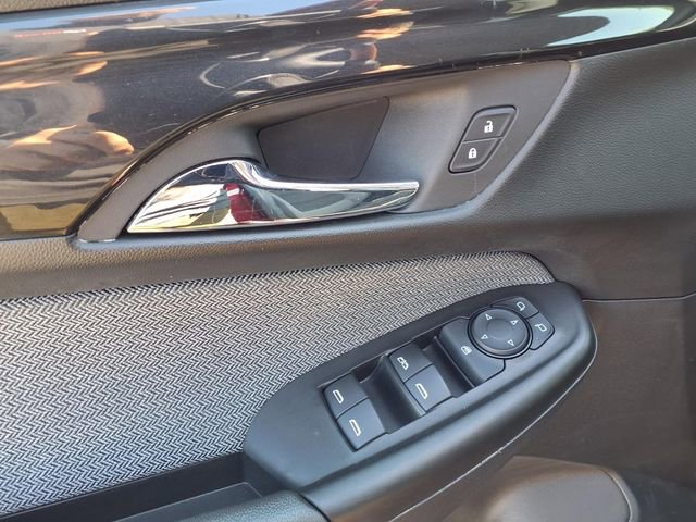 Used 2024 Chevrolet TrailBlazer LT w/ LT Cold Weather Package FWD image 49