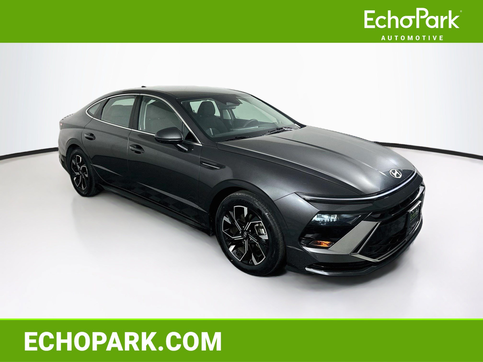 Used 2025 Hyundai Sonata SEL