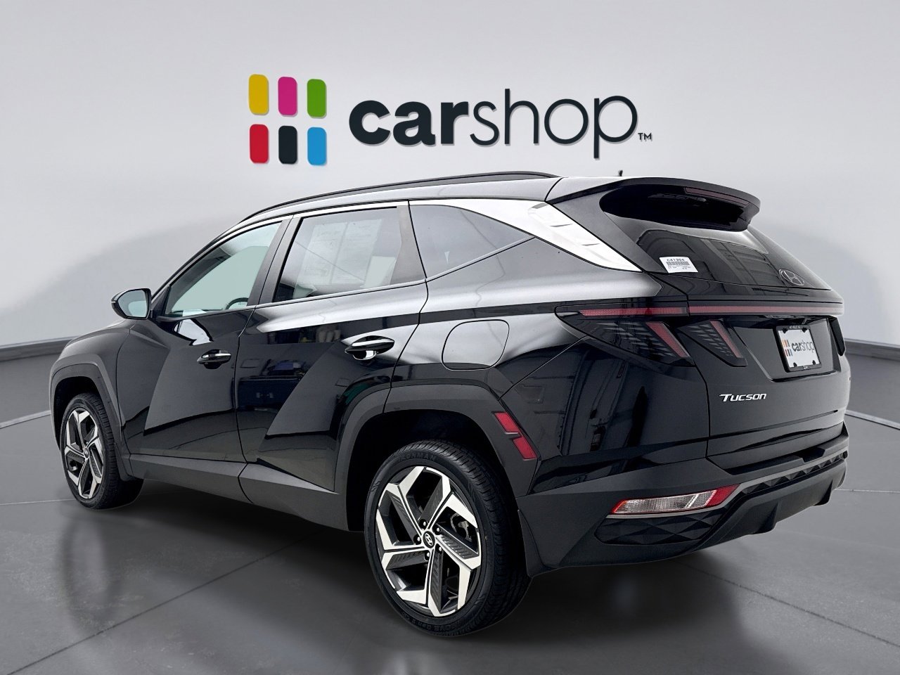 Used 2023 Hyundai Tucson SEL w/ Convenience Package image 3