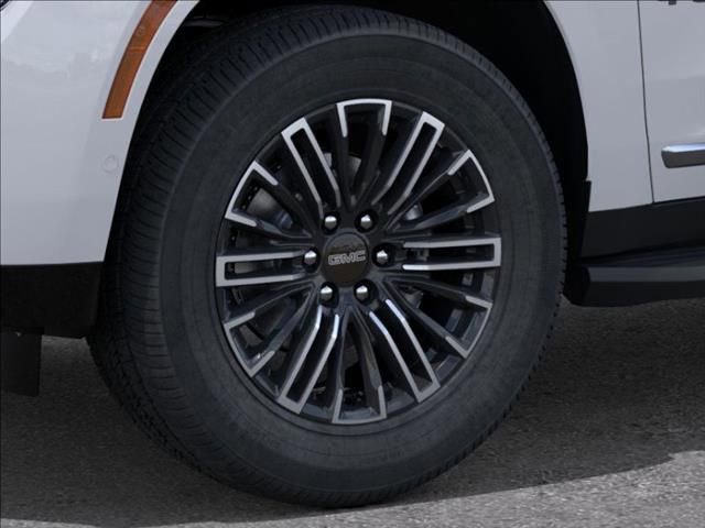 New 2026 GMC Yukon Elevation image 9