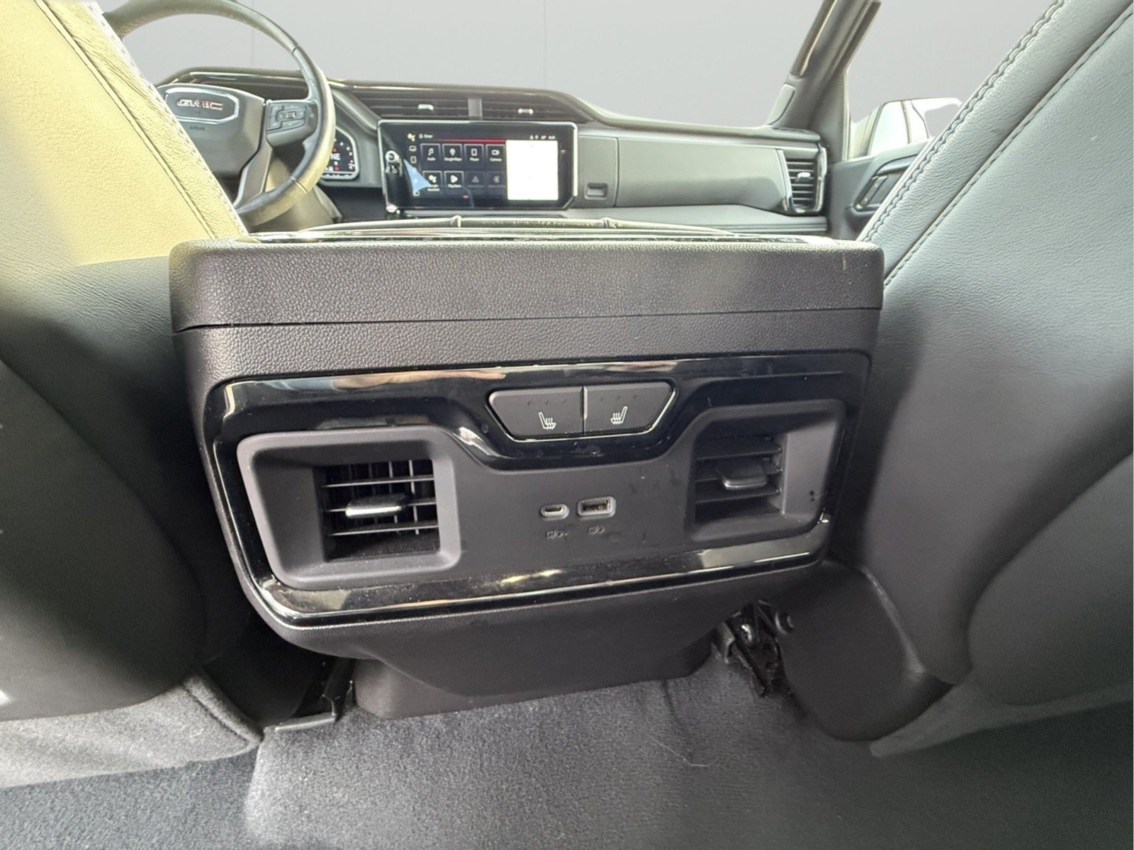 Used 2023 GMC Sierra 1500 AT4X w/ AT4X AEV Edition AWD/4WD image 20