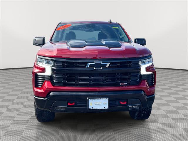 Used 2023 Chevrolet Silverado 1500 LT Trail Boss w/ Protection Package image 2