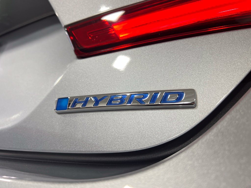 Used 2020 Honda Accord EX image 10