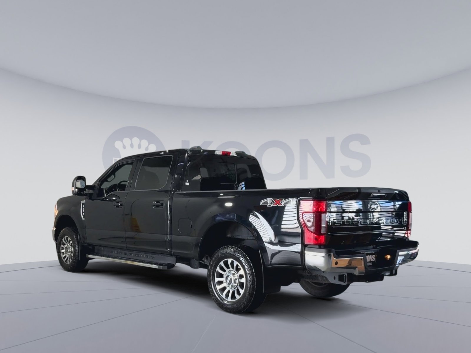 Used 2022 Ford F250 Lariat image 8