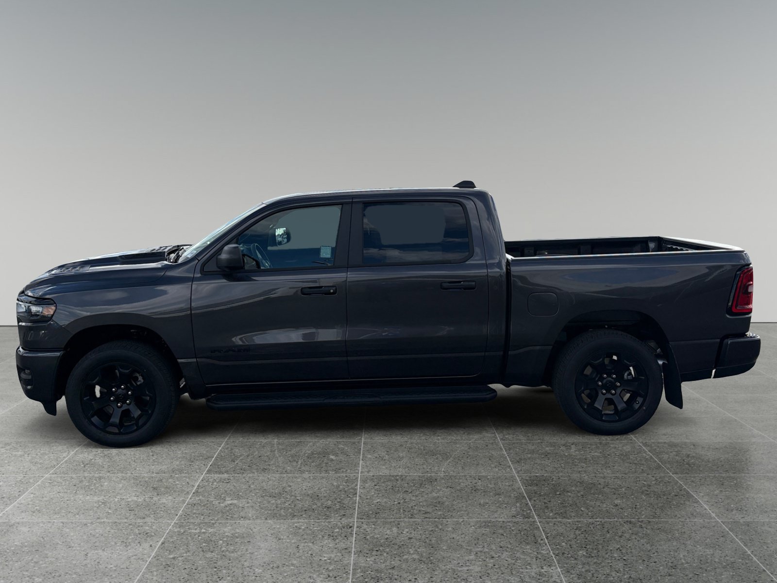 New 2027 RAM 1500 Tradesman AWD/4WD image 2