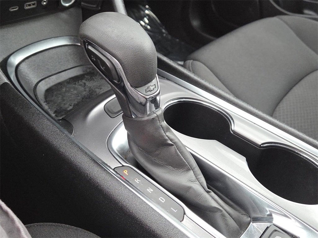 Used 2023 Chevrolet Malibu LT image 25