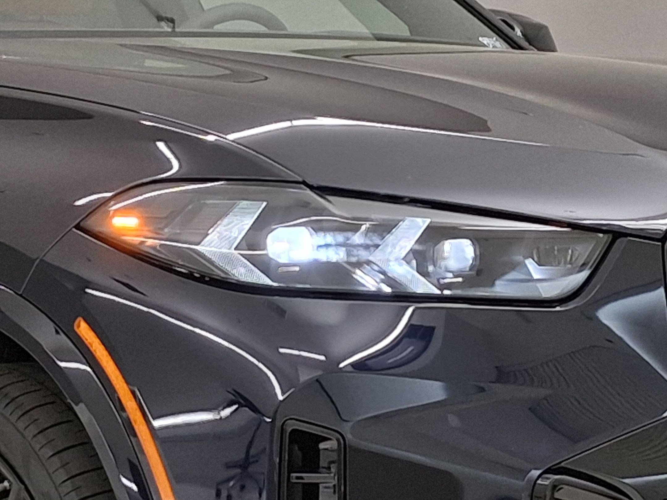 New 2026 BMW X5 M60i AWD/4WD image 9