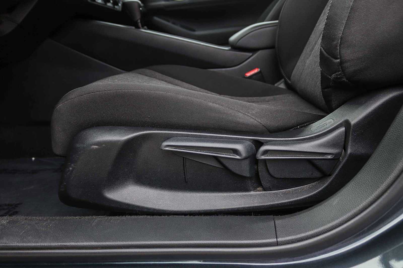 Used 2024 Honda Accord LX image 27