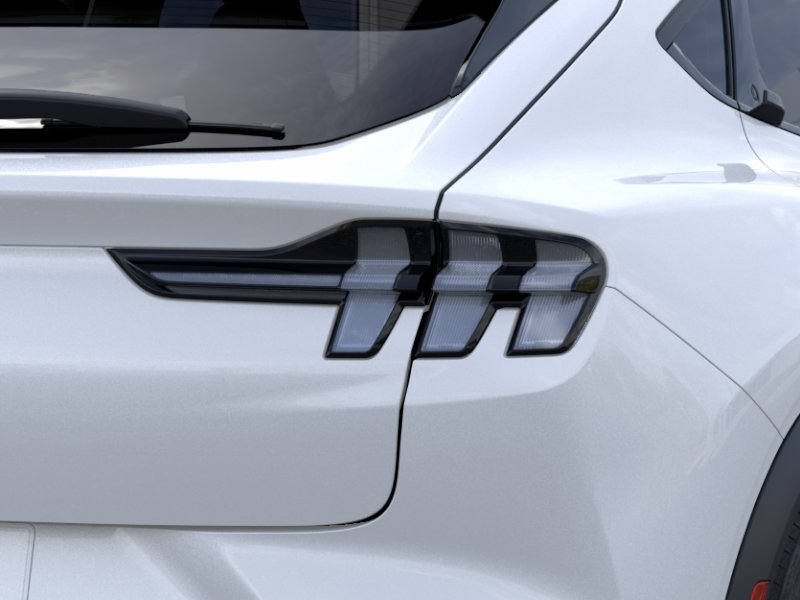 New 2026 Ford Mustang Mach-E Select RWD image 21