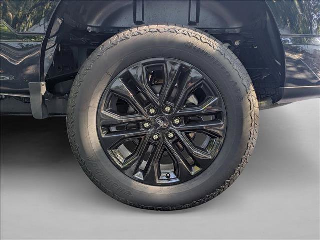 New 2026 Ford F150 XLT w/ Equipment Group 302A MID AWD/4WD image 8