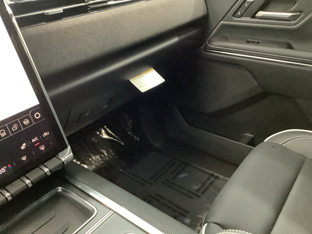 New 2026 GMC Sierra EV Elevation AWD/4WD image 28