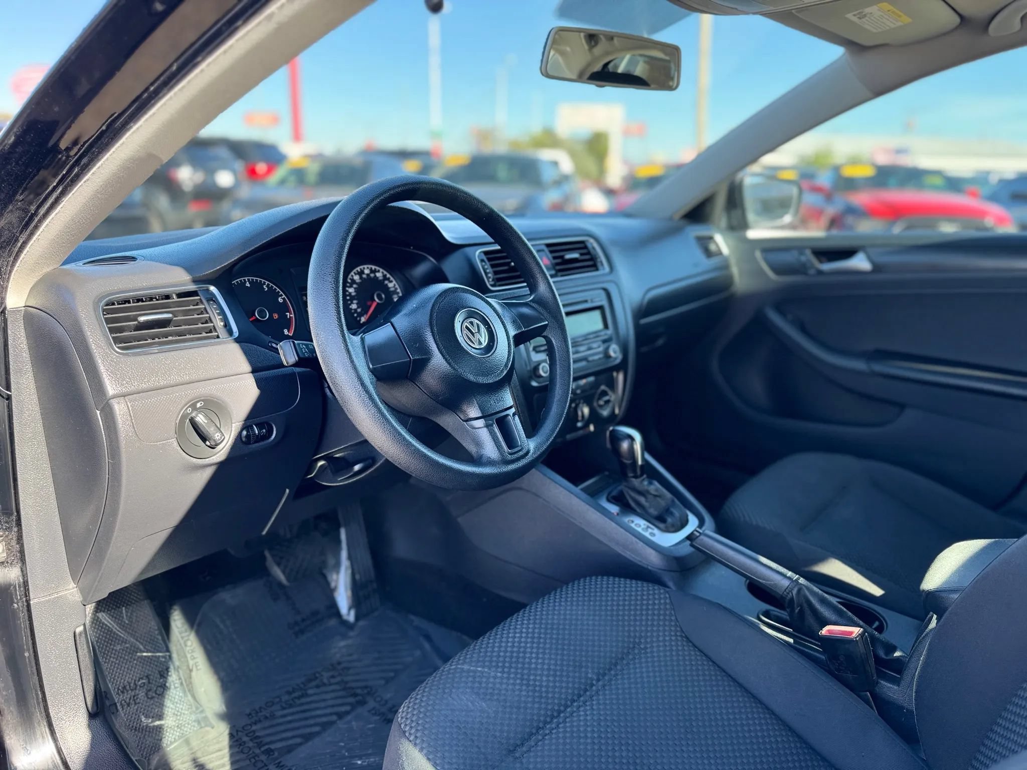 Used 2014 Volkswagen Jetta S image 22