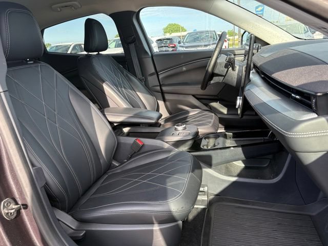 Used 2022 Ford Mustang Mach-E Select AWD/4WD image 11