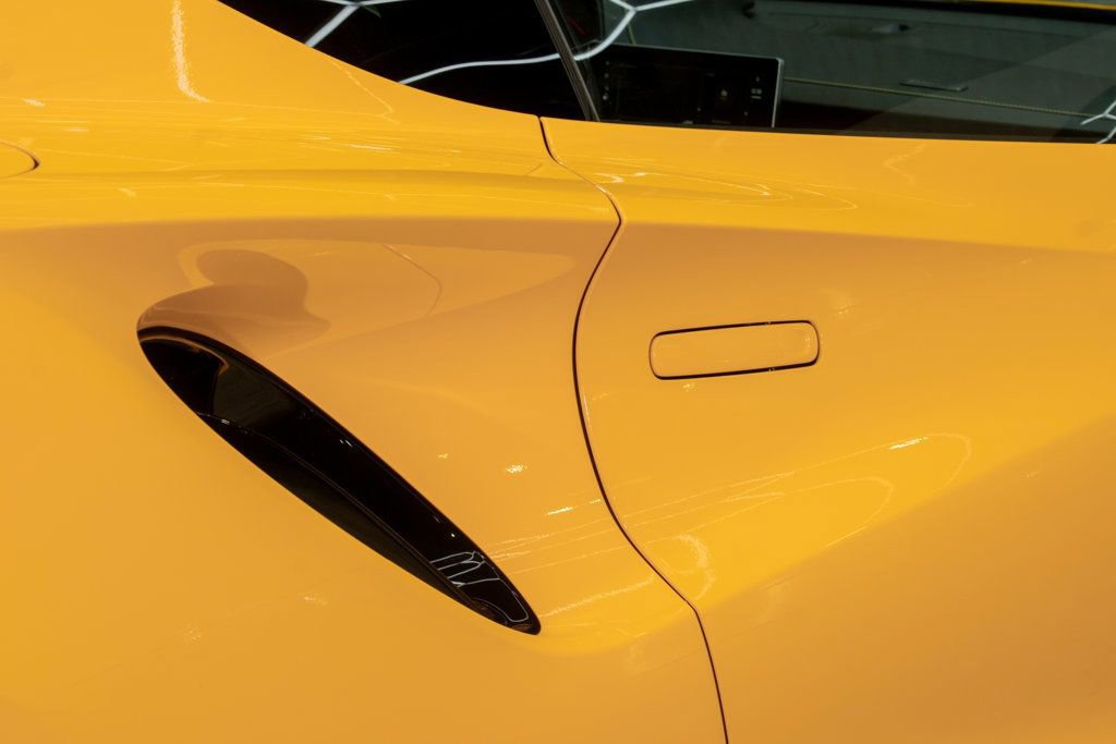 Used 2024 Lotus Emira First Edition image 39