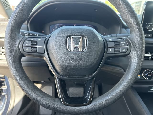 Used 2023 Honda Accord EX image 25