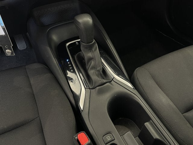 Used 2024 Toyota Corolla LE FWD image 18