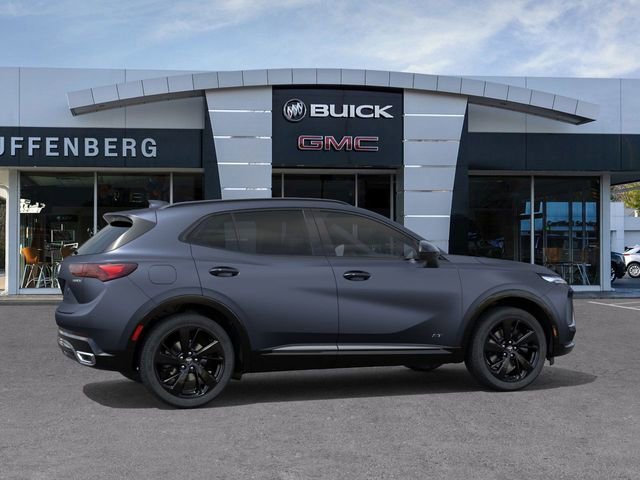 New 2026 Buick Envision Sport Touring AWD/4WD image 9