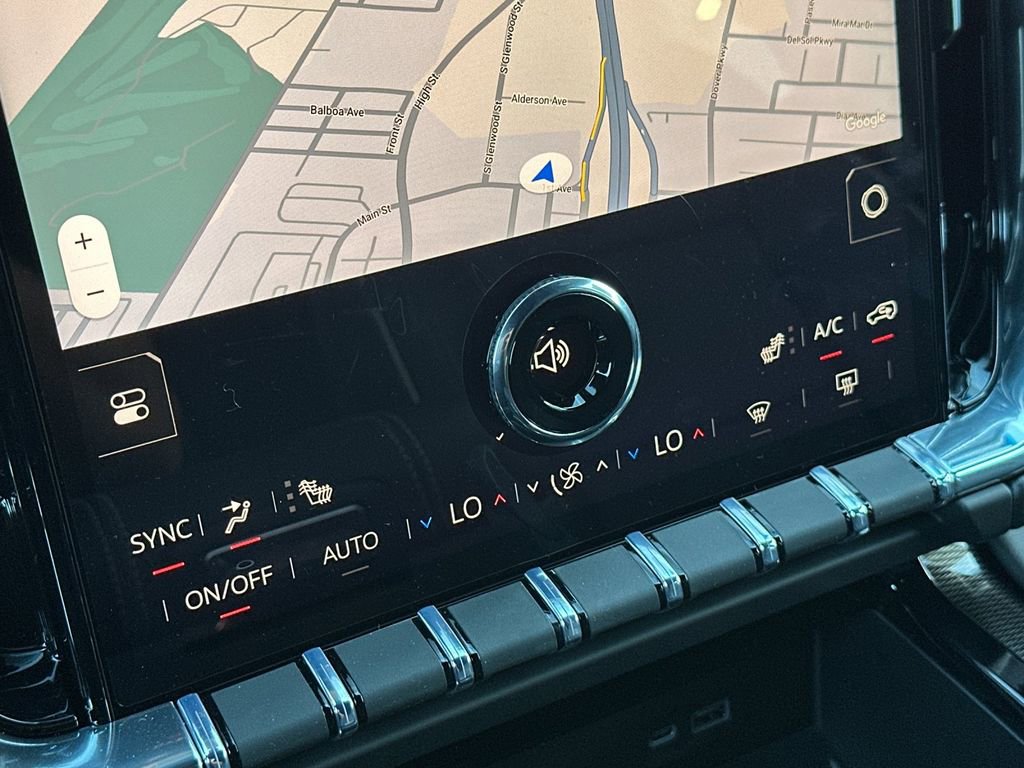 New 2026 GMC Yukon Elevation image 21