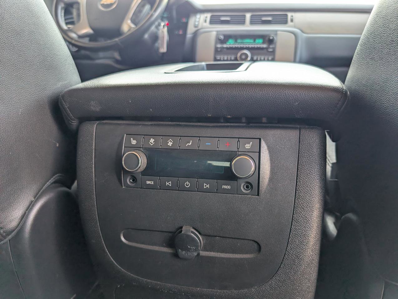 Used 2013 Chevrolet Tahoe LT w/ Suspension Package, Off-Road AWD/4WD image 21