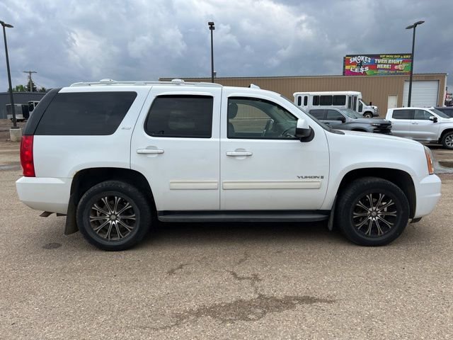 Used 2009 GMC Yukon SLT AWD/4WD image 8