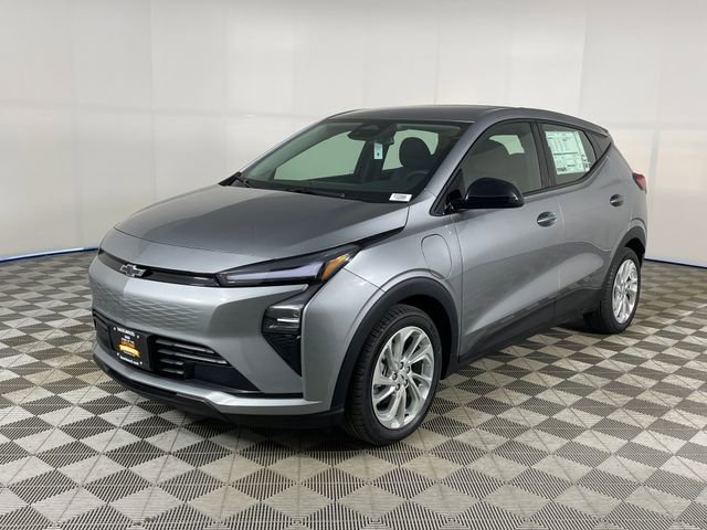 New 2027 Chevrolet Bolt LT w/ Comfort Package
