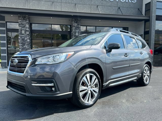 Used 2022 Subaru Ascent Limited w/ Technology Package AWD/4WD image 6