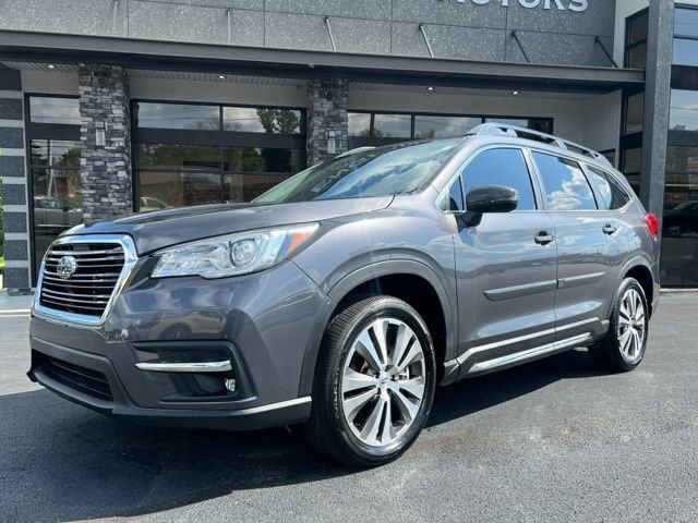 Used 2022 Subaru Ascent Limited w/ Technology Package AWD/4WD image 6