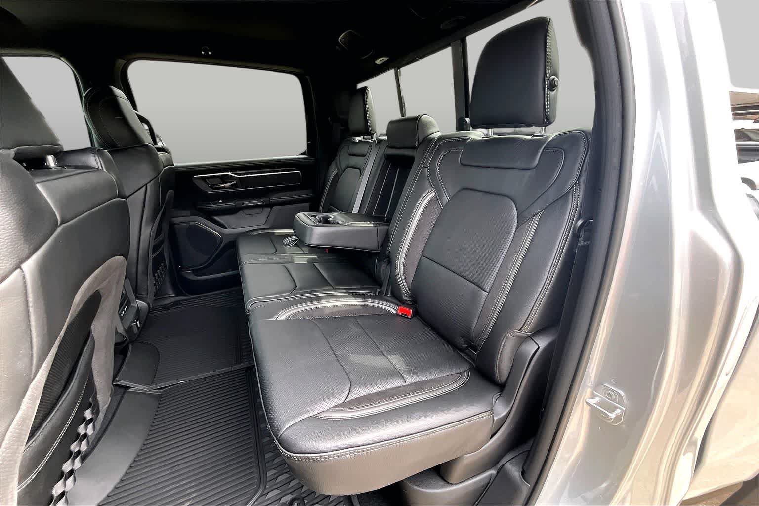 New 2026 RAM 1500 RHO AWD/4WD image 22