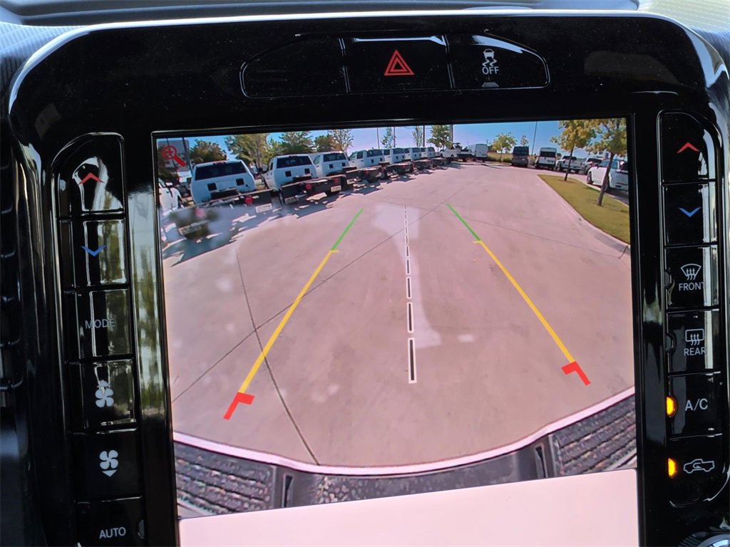 New 2025 RAM 2500 Lone Star image 20