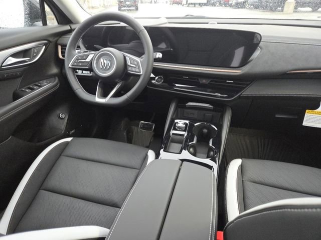 New 2026 Buick Envision Sport Touring image 32