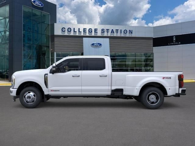 New 2026 Ford F350 Platinum w/ Platinum Plus Package image 3