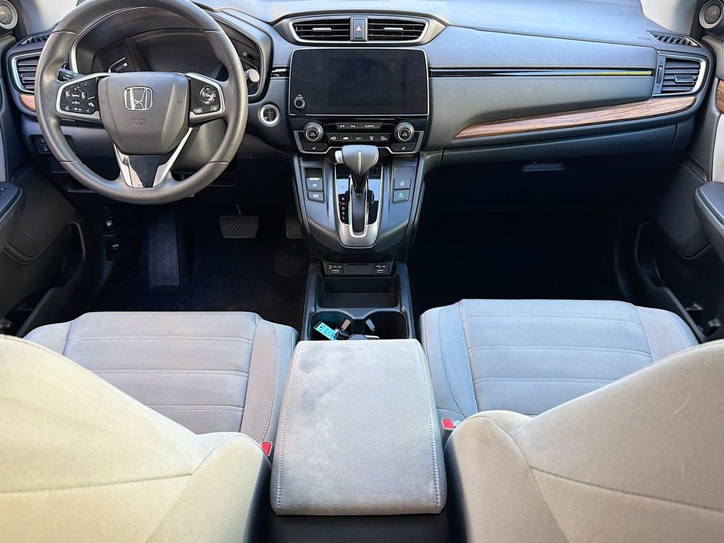 Used 2020 Honda CR-V EX image 10