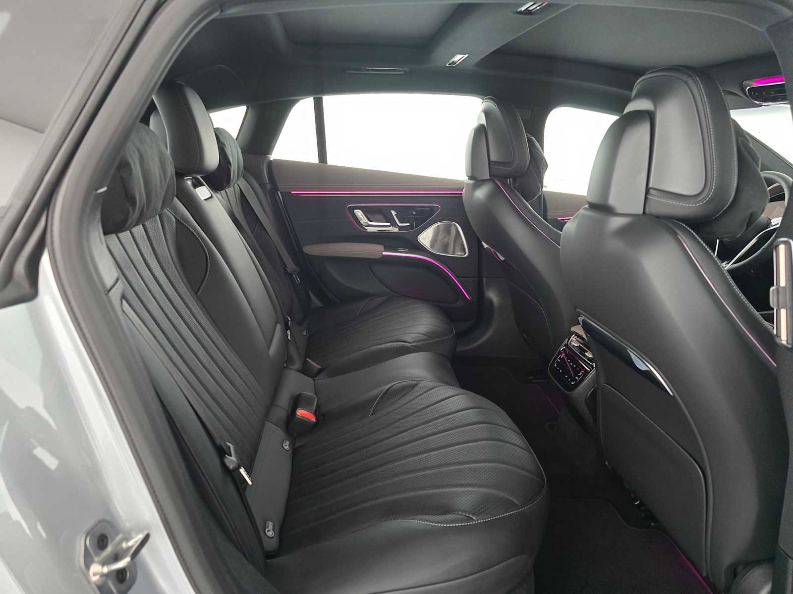 New 2026 Mercedes-Benz EQS 450+ Sedan image 12