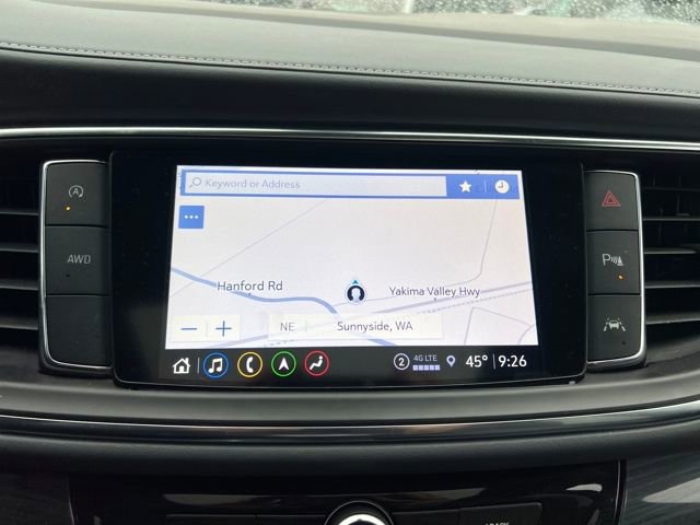Used 2023 Buick Enclave Premium w/ Experience Buick Package image 17