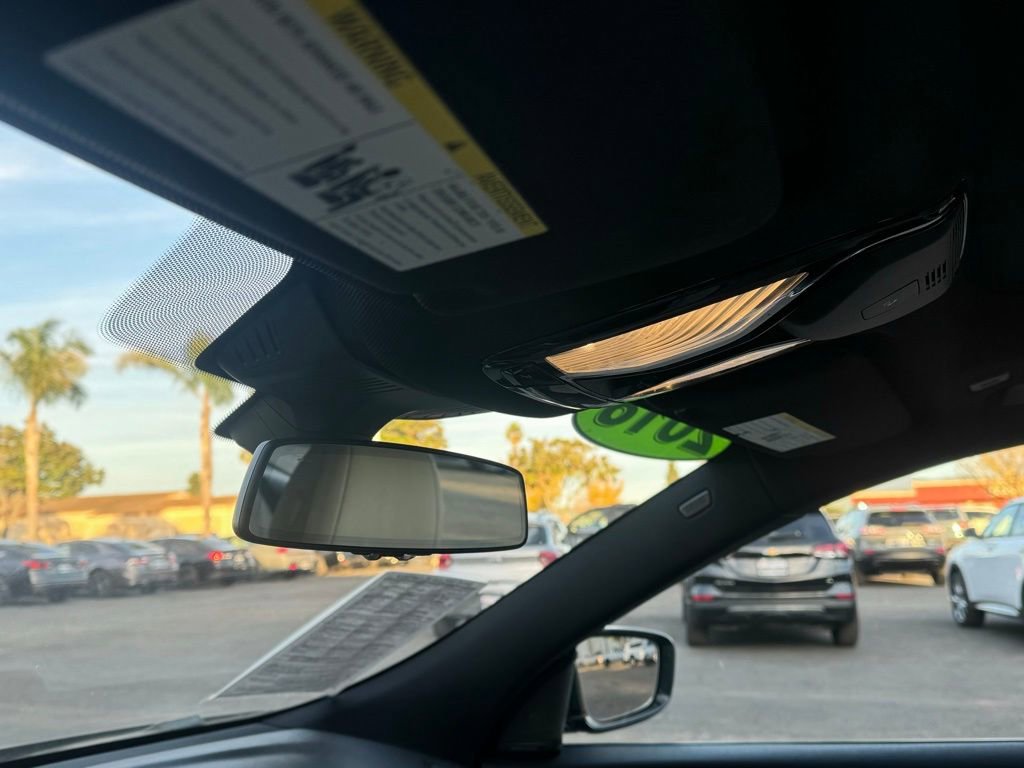 Used 2018 BMW 640i Gran Turismo xDrive image 19