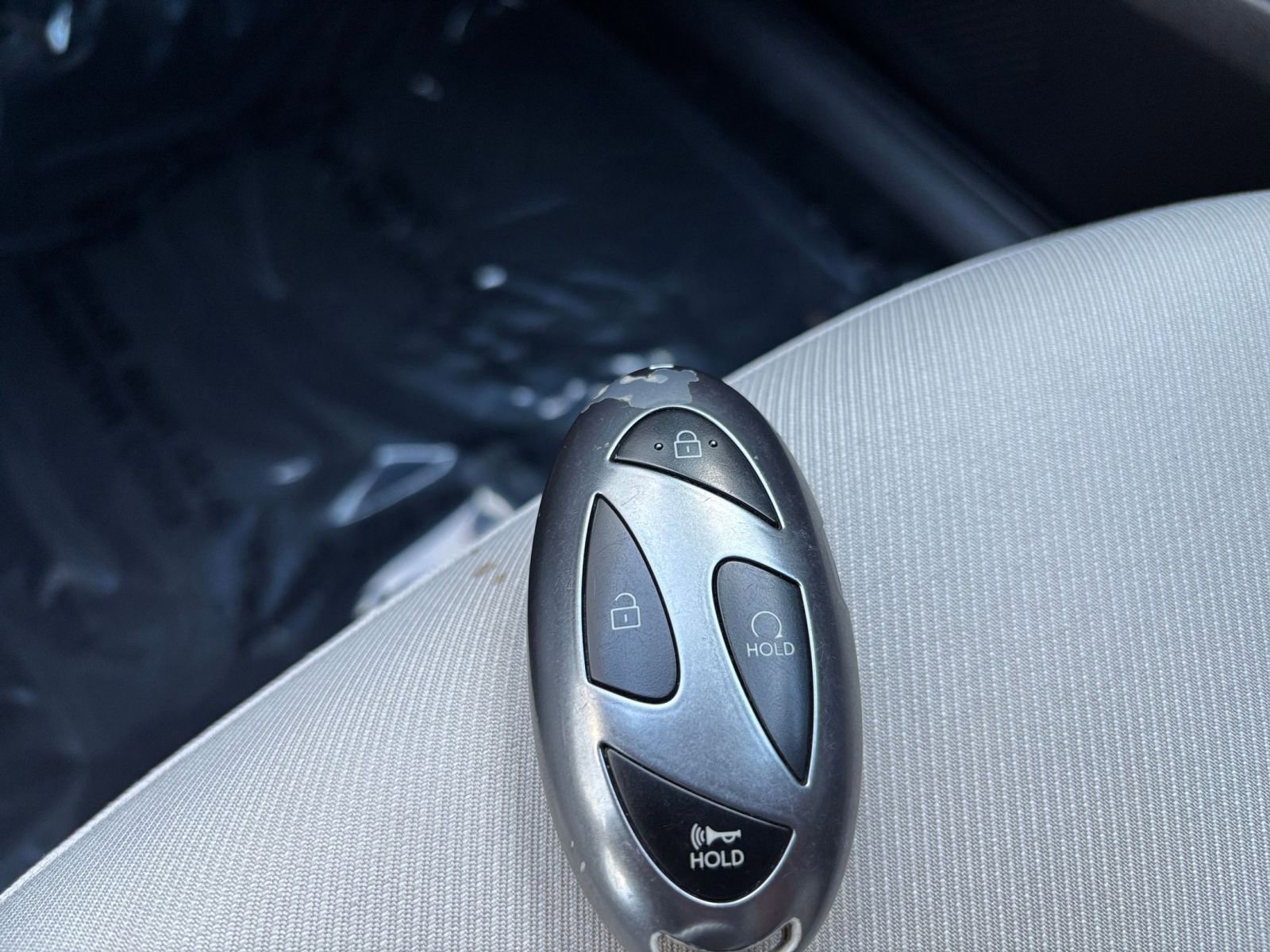 Used 2025 Hyundai Tucson SEL AWD/4WD image 22