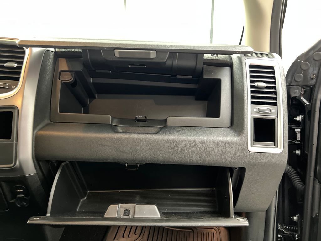 Used 2024 RAM 1500 Classic SLT image 25