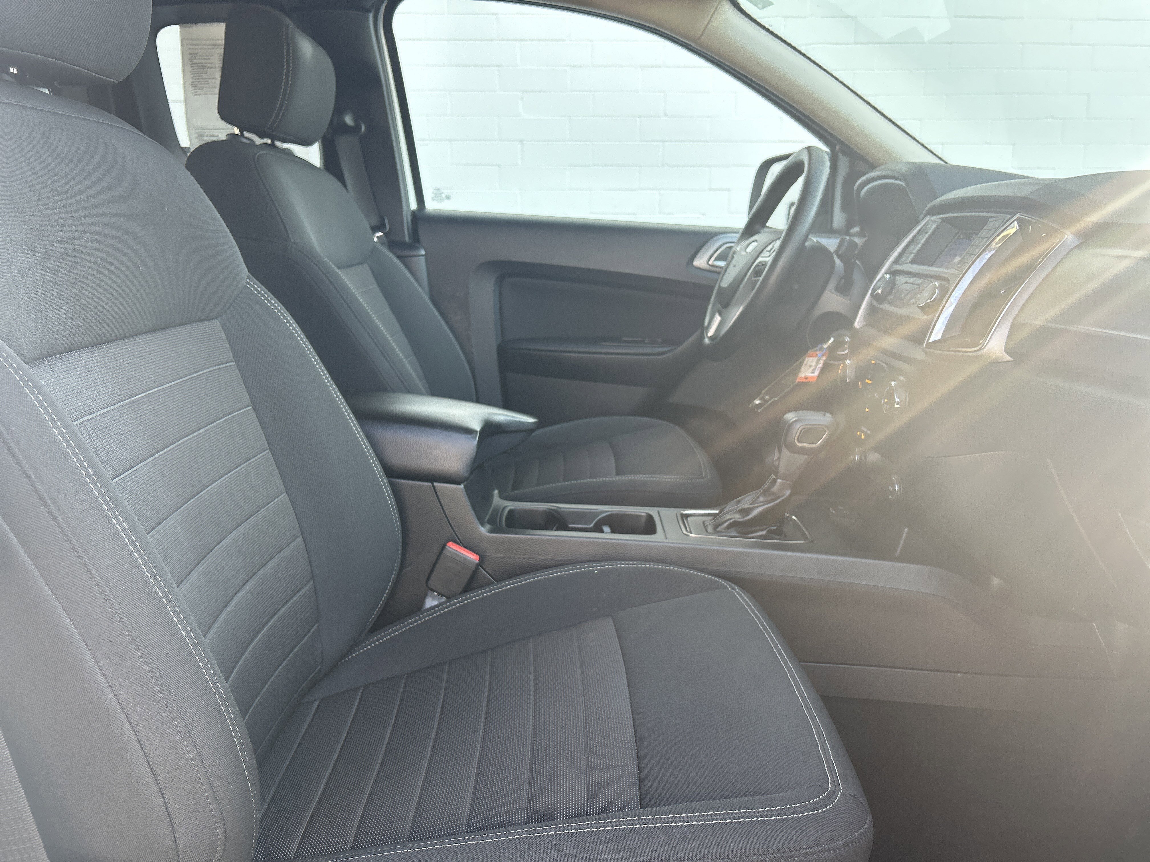 Used 2019 Ford Ranger XLT w/ Trailer Tow Package image 31