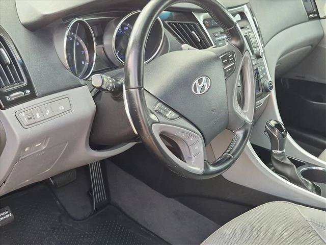 Used 2014 Hyundai Sonata Limited FWD image 7