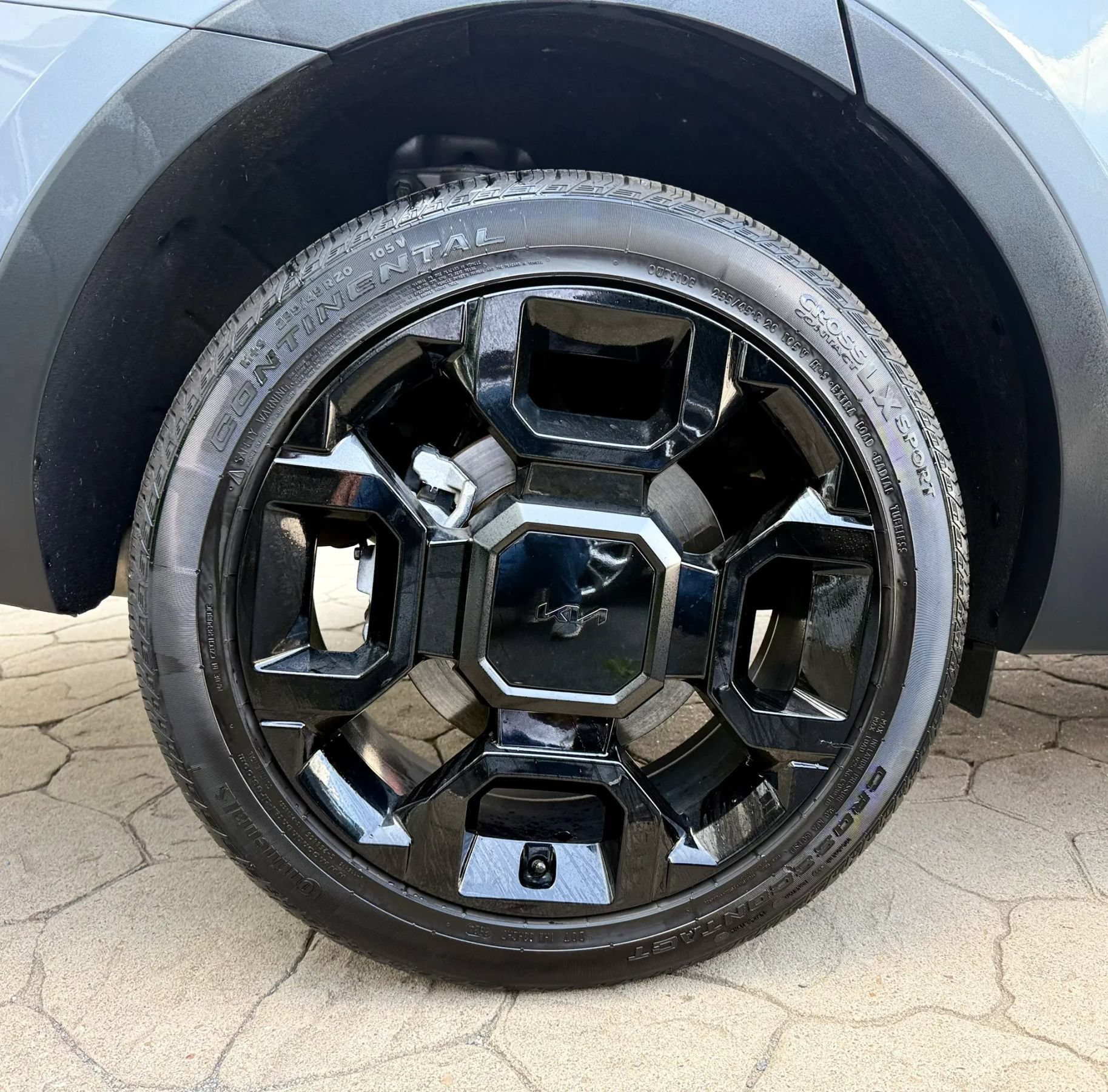 Used 2025 Kia Sorento SX AWD/4WD image 59