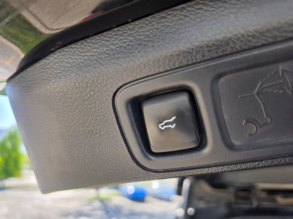 Used 2024 Ford Expedition Max Limited AWD/4WD image 18