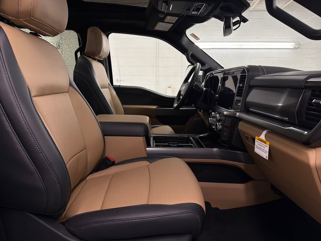 New 2026 Ford F250 Lariat AWD/4WD image 28