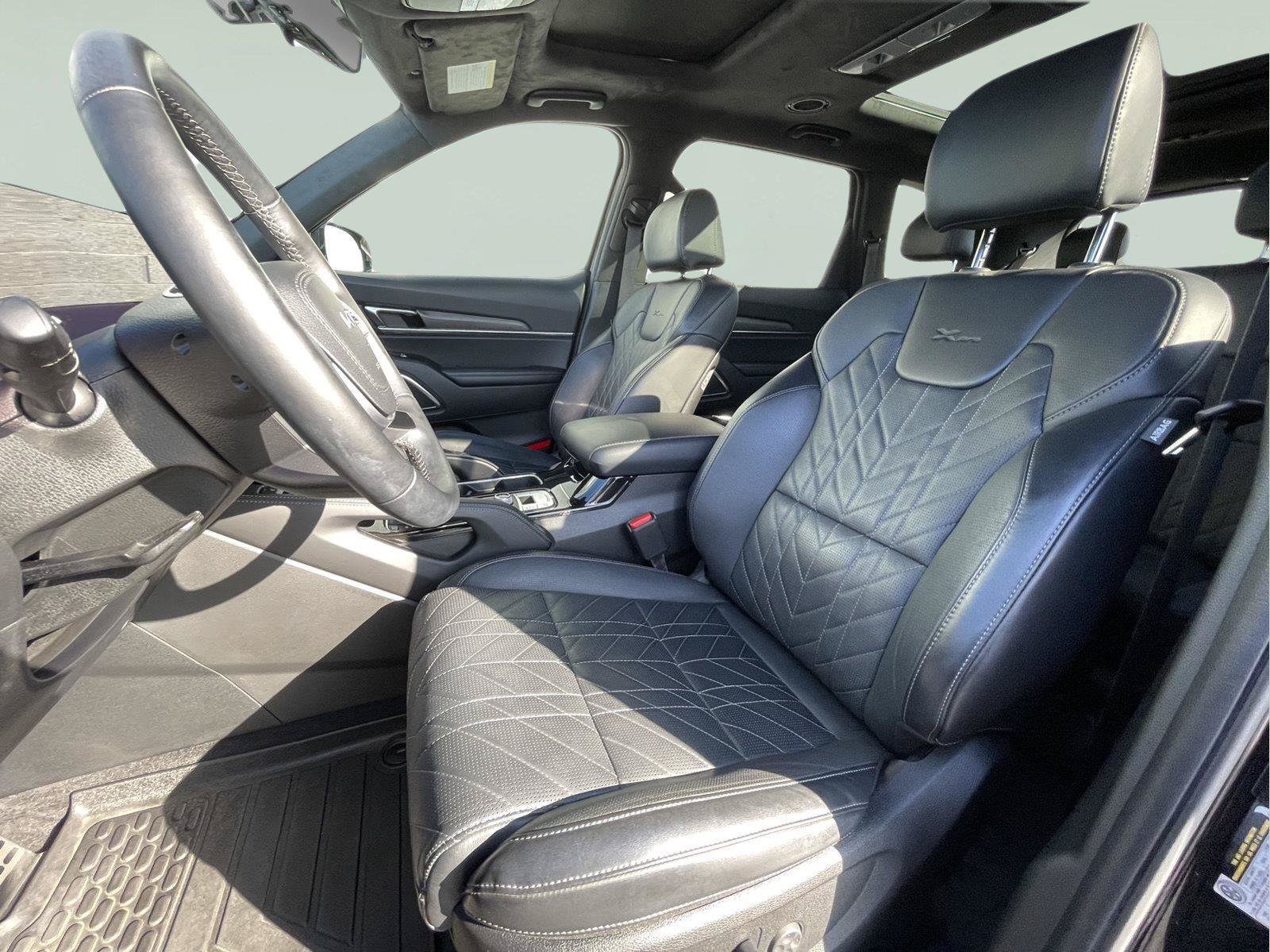 Used 2024 Kia Telluride SX Prestige X-Pro AWD/4WD image 14