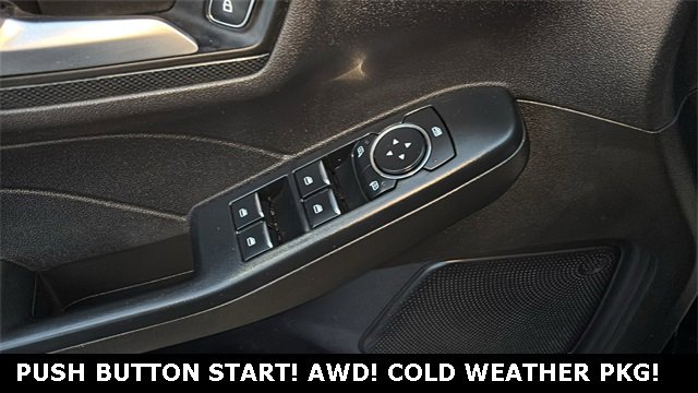 Used 2024 Ford Escape ST-Line image 7