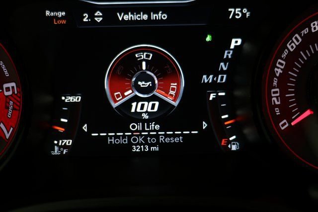 Used 2018 Dodge Challenger SRT Demon RWD image 9