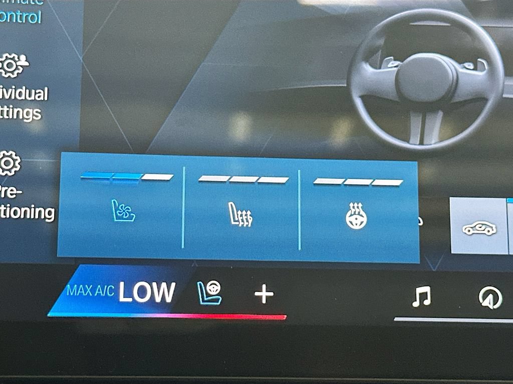New 2027 BMW M5 Touring AWD/4WD image 20