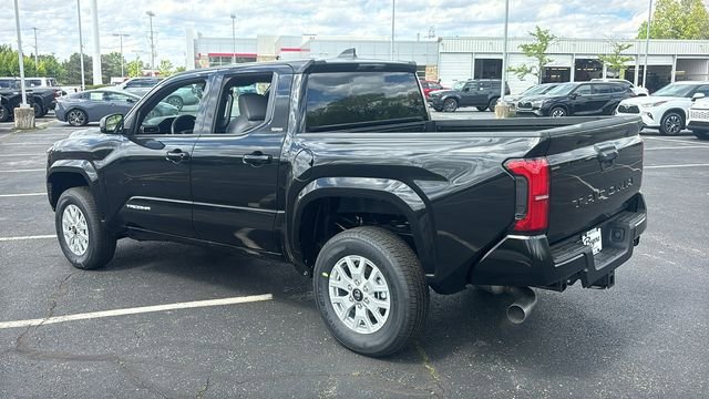 New 2026 Toyota Tacoma SR5 RWD image 5