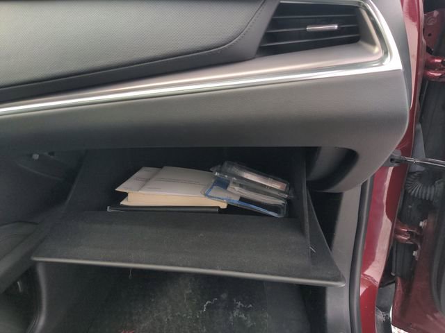 Used 2017 Cadillac XT5 Premium Luxury w/ LPO, Wheel Lock Package image 25