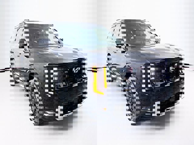 New 2027 Kia Telluride X-Line SX Prestige image 3